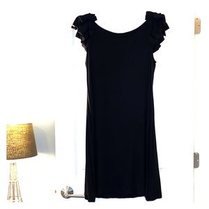 Perfect Little Black Dress!